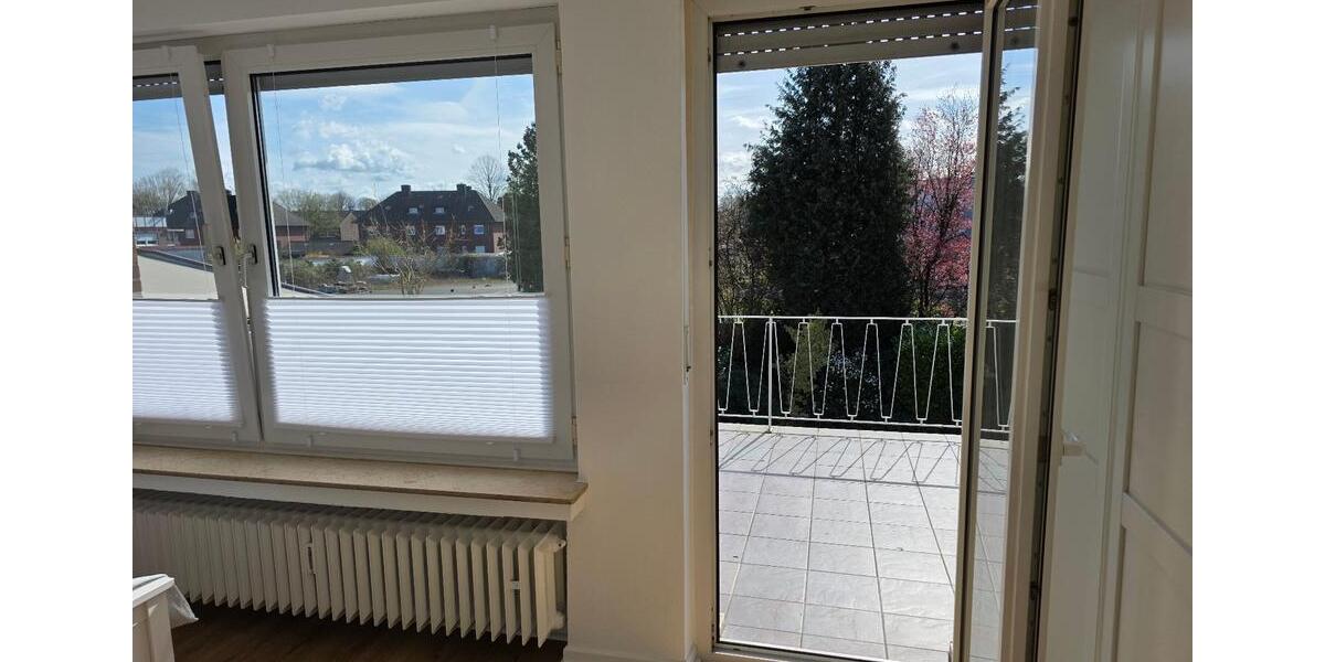 Etagenwohnung Ochtrup - 3 Zimmer, 92 m&sup2;, 960&euro; | Angebot:26647378