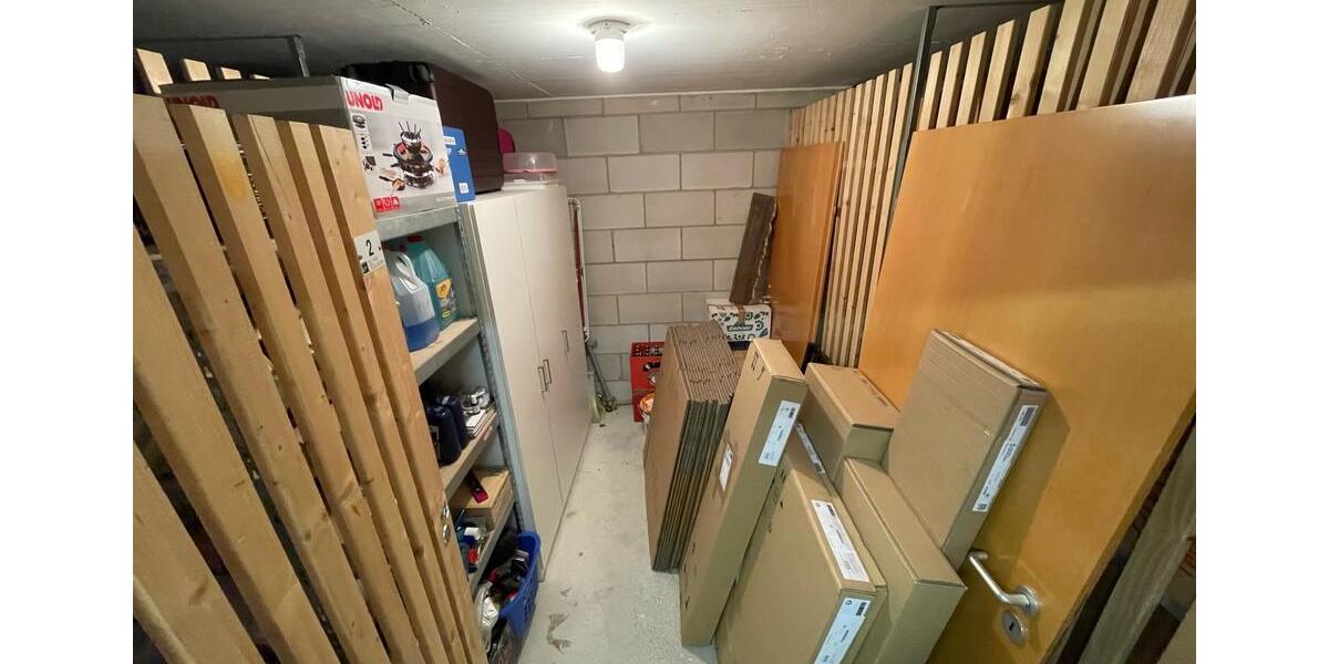 Erdgeschoßwohnung Engen - 2.5 Zimmer, 63 m&sup2;, 900&euro; | Angebot:25923472