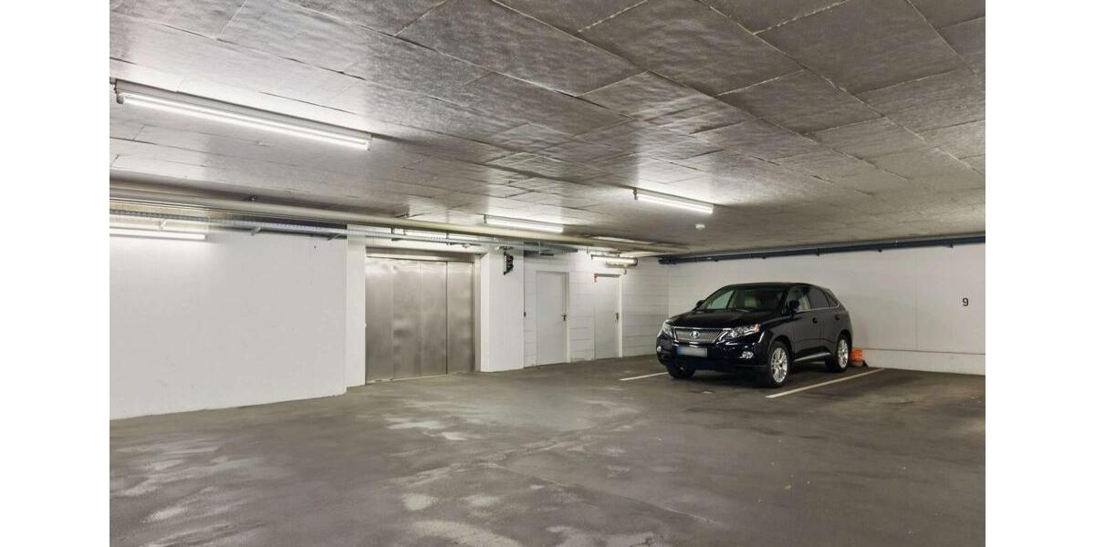 Dachgeschoßwohnung Bad Nauheim - 3 Zimmer, 119 m&sup2;, 1.725&euro; | Angebot:24692663