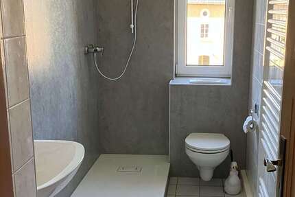 Wohnung Wünschendorf Cronschwitz - 3 Zimmer, 59 m&sup2;, 381&euro; | Angebot:27271744