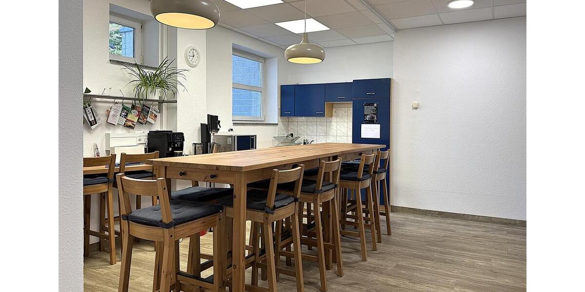 Gewerbeobjekt Wörth am Rhein - 1.990&euro; | Angebot:25771871