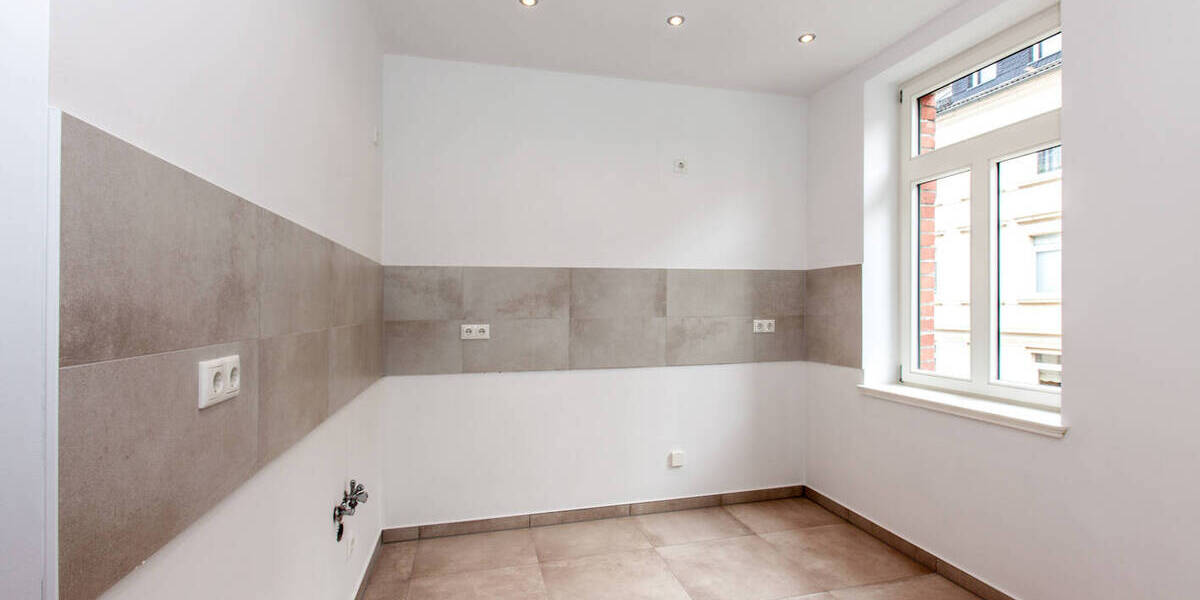 Etagenwohnung Rochlitz - 3 Zimmer, 87 m&sup2;, 770&euro; | Angebot:26554972