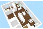 Erdgeschoßwohnung Erkner - 2 Zimmer, 84 m&sup2;, 1.350&euro; | Angebot:19041938