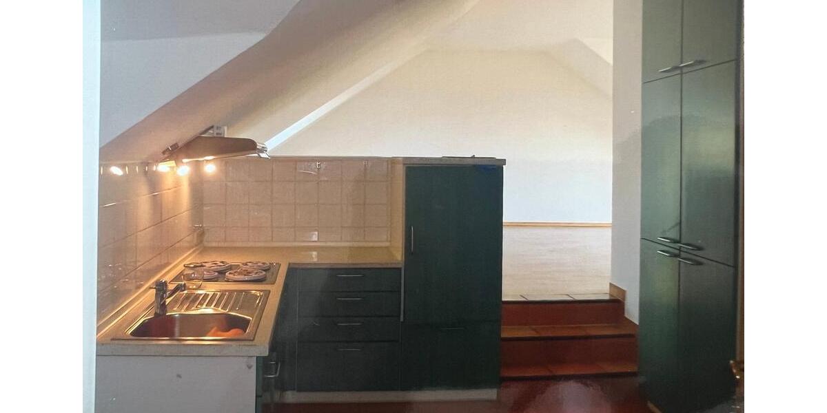 Etagenwohnung Kappeln - 2 Zimmer, 60 m&sup2;, 660&euro; | Angebot:26640106