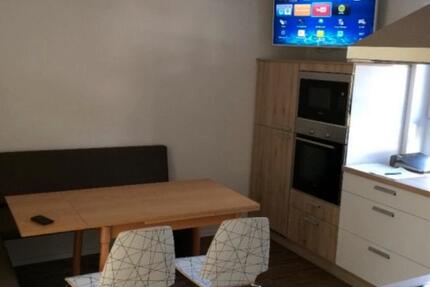 Wohnen auf Zeit Mosbach - 18 Zimmer, 18 m&sup2;, 300&euro; | Angebot:26677485
