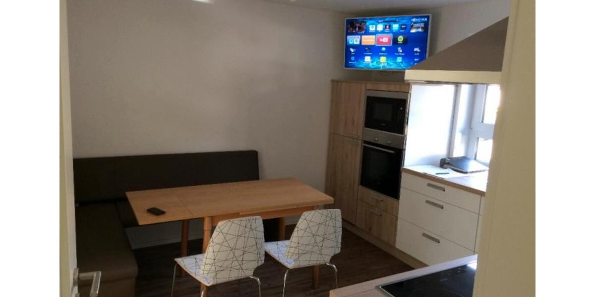 Wohnen auf Zeit Mosbach - 18 Zimmer, 18 m&sup2;, 300&euro; | Angebot:26677485