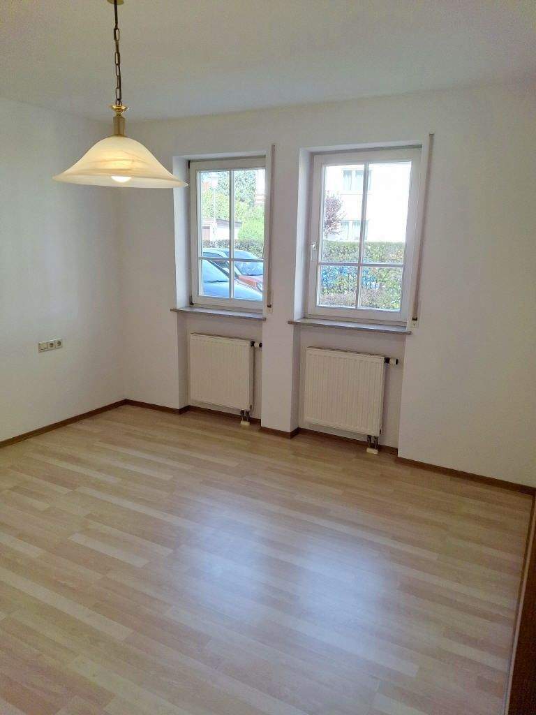 Schöne 2 Zimmer Erdgeschoss-Wohnung in der Berger-Höhe 2 zimmer