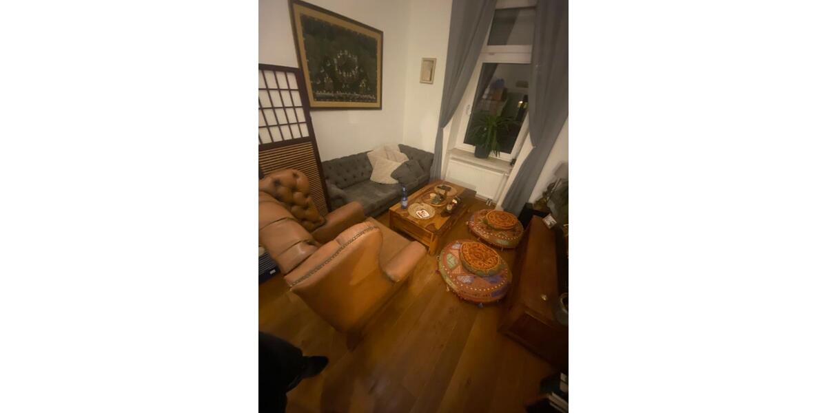 Wohnen auf Zeit Wiesbaden - 2 Zimmer, 24 m&sup2;, 650&euro; | Angebot:25789654