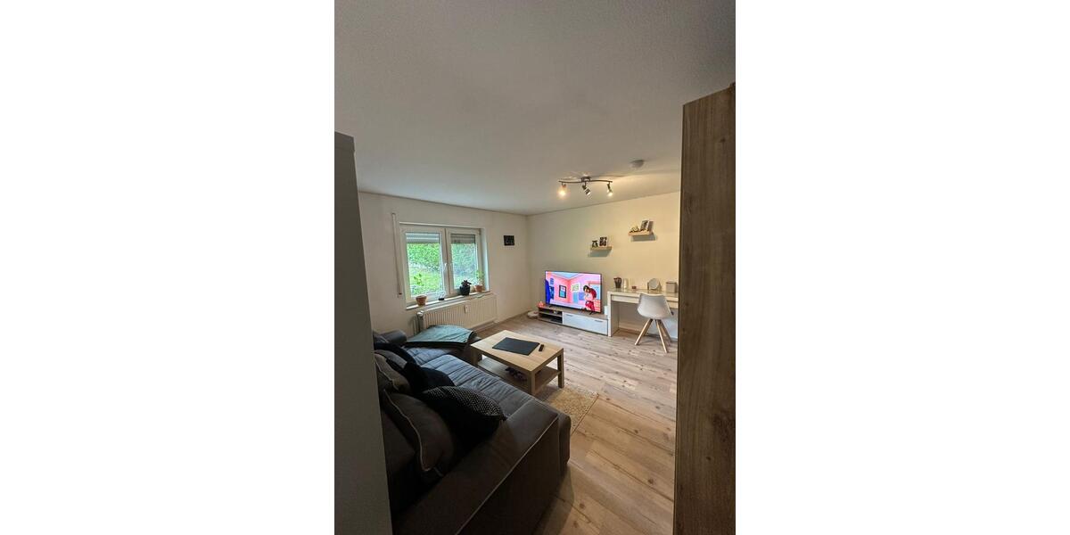 Etagenwohnung Freigericht - 1.5 Zimmer, 41 m&sup2;, 420&euro; | Angebot:25218282