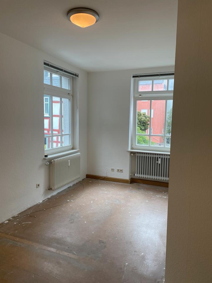 64 qm Wohnung zu vermieten