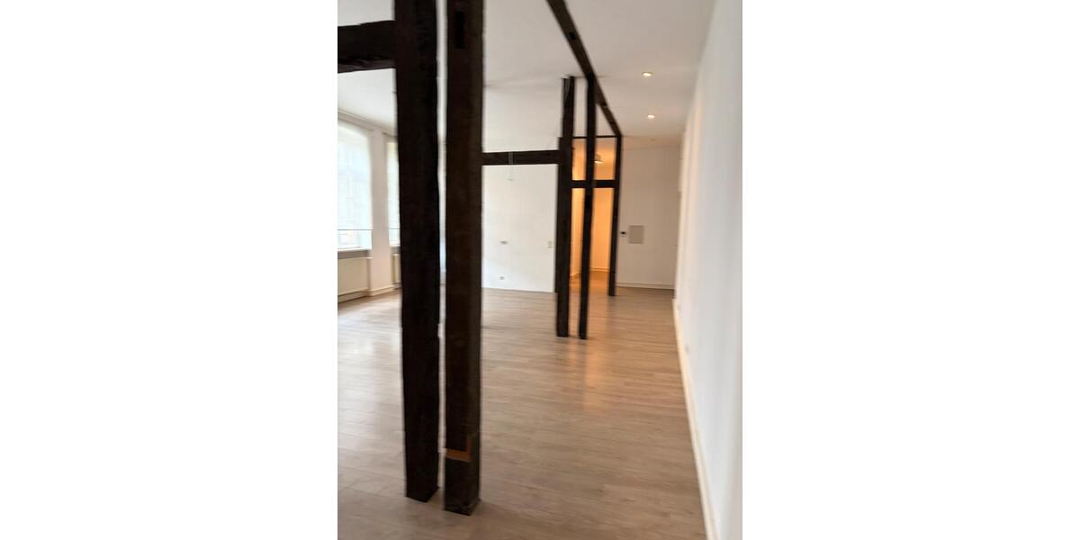 Etagenwohnung Minden - 1 Zimmer, 65 m&sup2;, 660&euro; | Angebot:26647337
