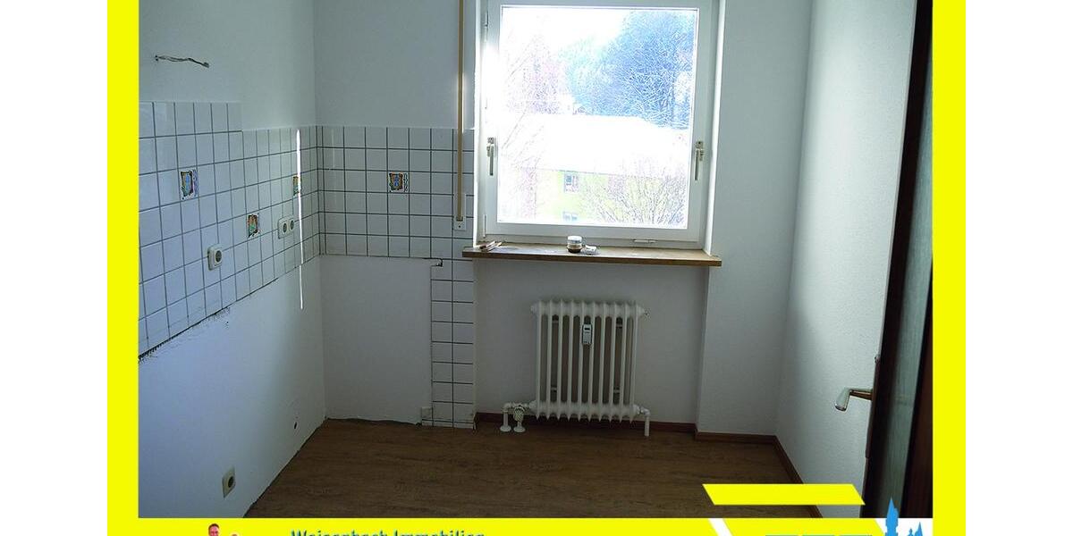 Renovierte 2-Zimmer-Wohnung mit schönem Bergblick 2 zimmer