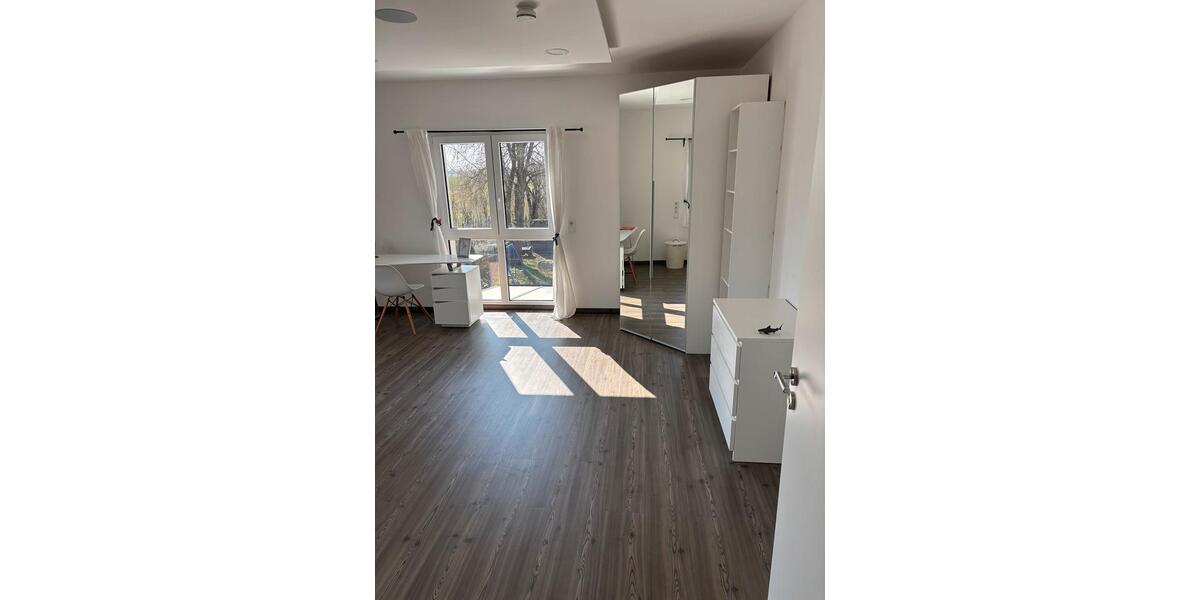 Wohnen auf Zeit Bernau bei Berlin - 1 Zimmer, 23 m&sup2;, 700&euro; | Angebot:25895223