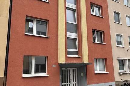 Wohnung Wuppertal Südstadt - 2 Zimmer, 56 m&sup2;, 500&euro; | Angebot:27116482