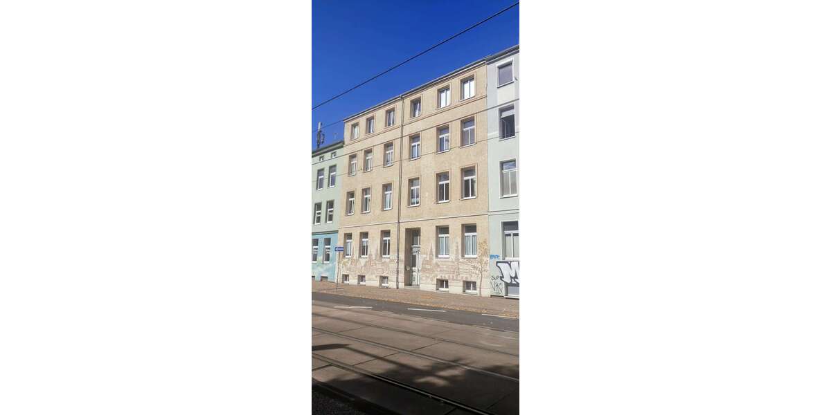 Etagenwohnung Rostock Kröpeliner-Tor-Vorstadt - 2 Zimmer, 57 m&sup2;, 798&euro; | Angebot:27347396