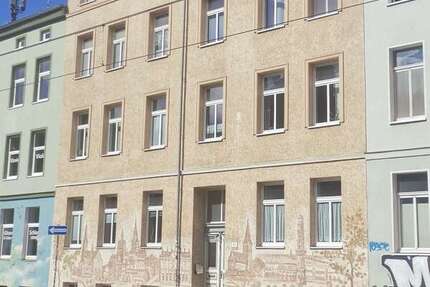 Wohnung Rostock Kröpeliner-Tor-Vorstadt - 2 Zimmer, 57 m&sup2;, 798&euro; | Angebot:27347396