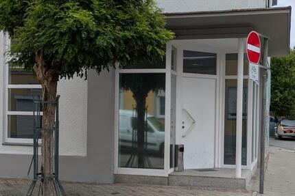 Büro-Ladenfläche zur Miete 1 zimmer