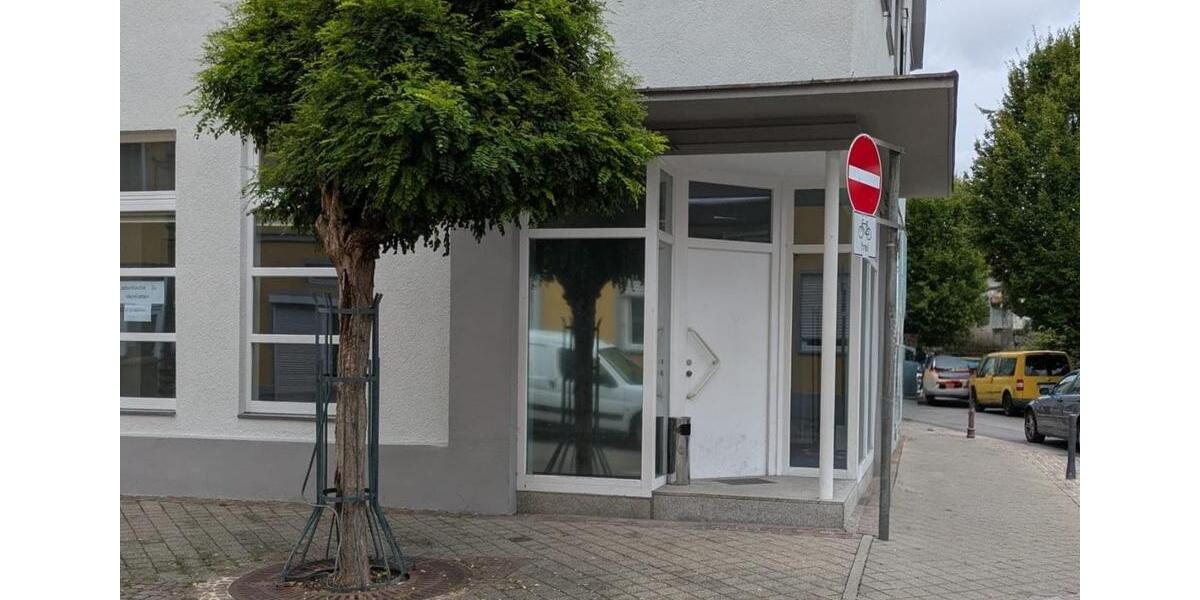 Büro-Ladenfläche zur Miete 1 zimmer