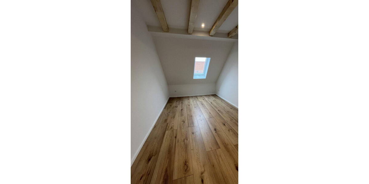 Etagenwohnung Nürnberg Steinbühl - 3 Zimmer, 59 m&sup2;, 960&euro; | Angebot:26053646