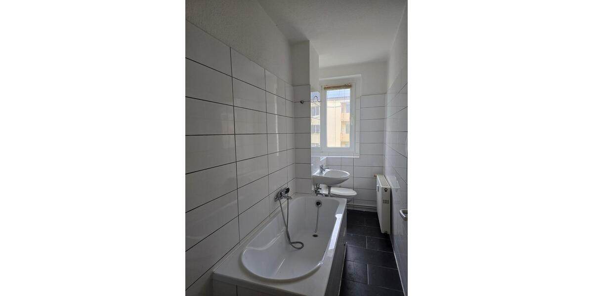 Etagenwohnung Kalbe (Milde) - 3 Zimmer, 53 m&sup2;, 248&euro; | Angebot:25725297