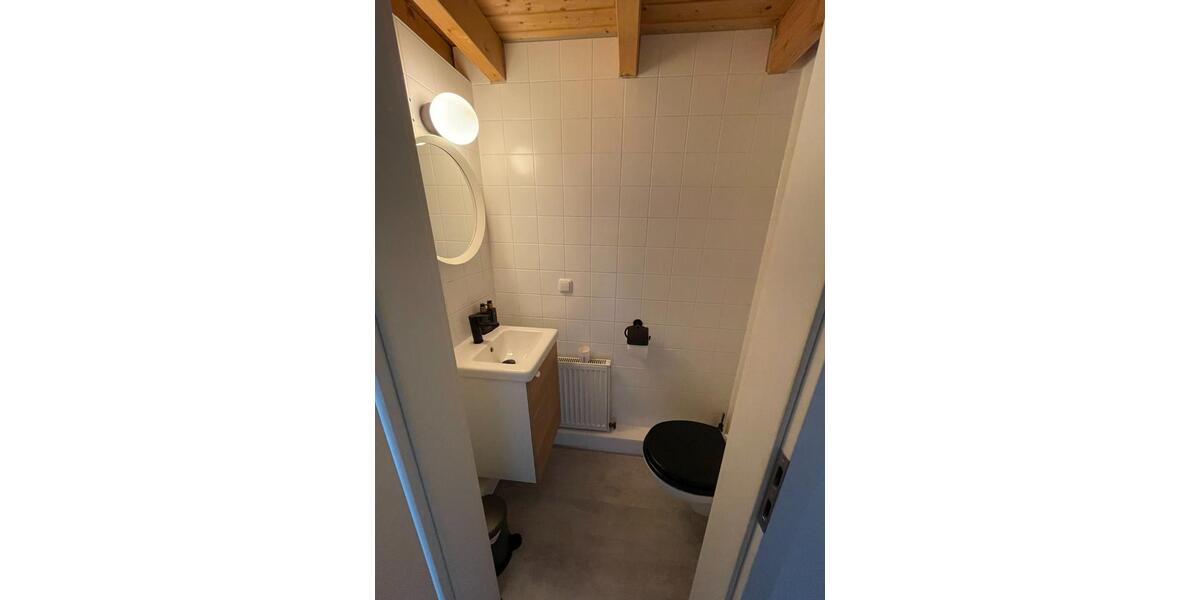 Wohnen auf Zeit Mainz Lerchenberg - 2.5 Zimmer, 50 m&sup2;, 1.400&euro; | Angebot:25993070