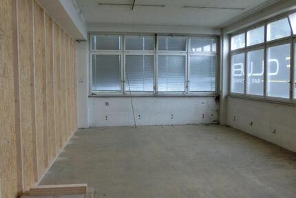 Lagerraum 1233 keine Heizung 55m² zimmer