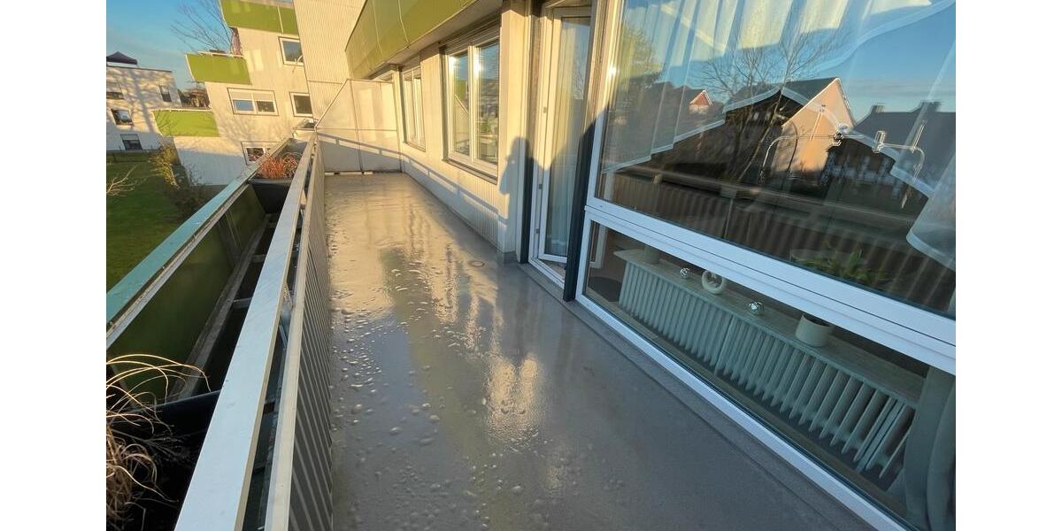 Etagenwohnung Dortmund Brackel - 2 Zimmer, 65 m&sup2;, 890&euro; | Angebot:26611615