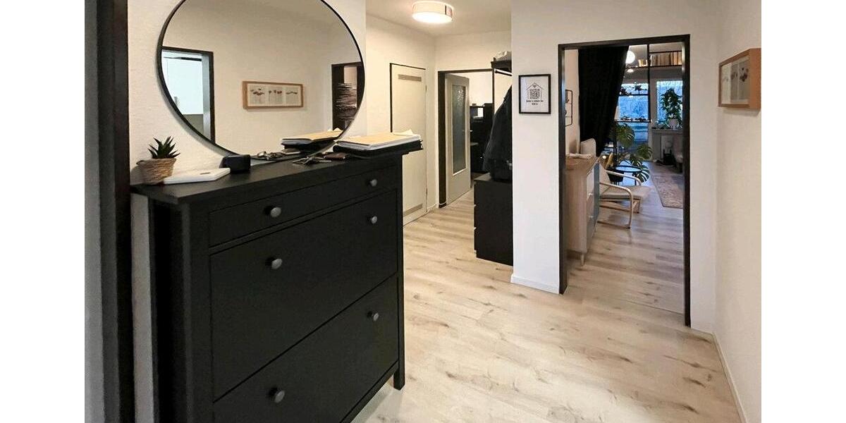 Etagenwohnung Aachen Aachen-Mitte - 2 Zimmer, 65 m&sup2;, 975&euro; | Angebot:26301725