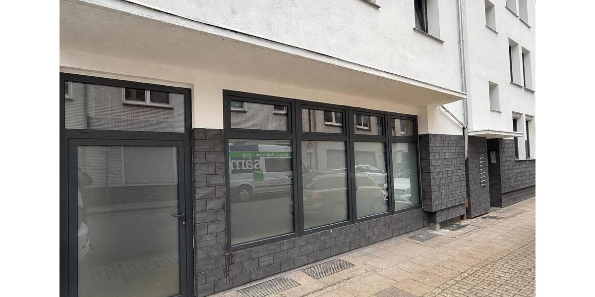 Gewerbeobjekt Oberhausen - 900&euro; | Angebot:26528169