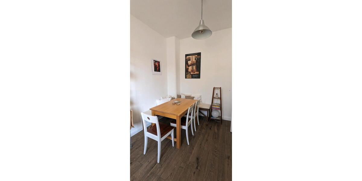 Etagenwohnung Mannheim Fahrlach - 1 Zimmer, 37 m&sup2;, 996&euro; | Angebot:26445335