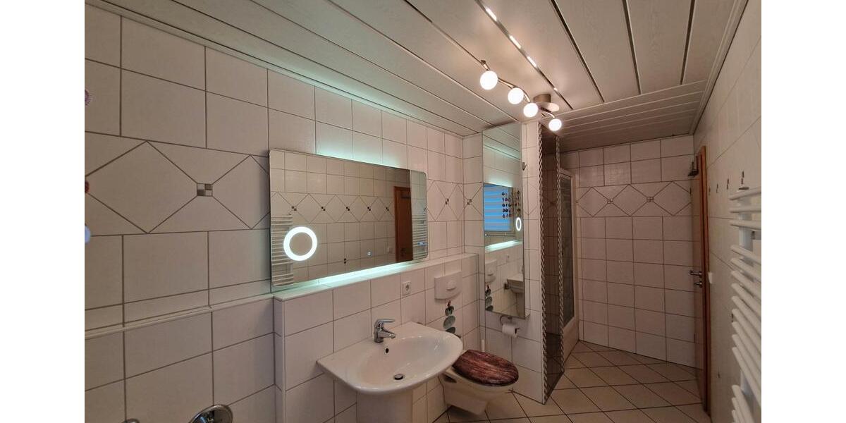 Wohnen auf Zeit Offenburg Elgersweier - 1 Zimmer, 20 m&sup2;, 700&euro; | Angebot:25982140