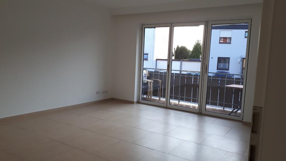 Etagenwohnung Weiterstadt - 3 Zimmer, 80 m&sup2;, 1.190&euro; | Angebot:25148121