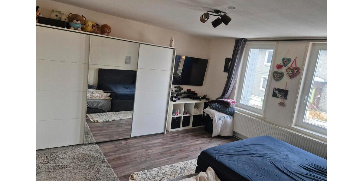 Erdgeschoßwohnung Bad Harzburg - 3 Zimmer, 90 m&sup2;, 685&euro; | Angebot:24729982