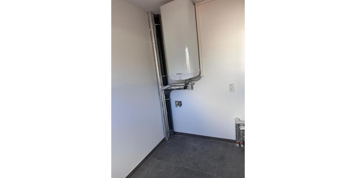 moderne Stadtvilla zur Miete - Erstbezug in energieeffiziente Neubau-Doppelhaushälfte 4 zimmer