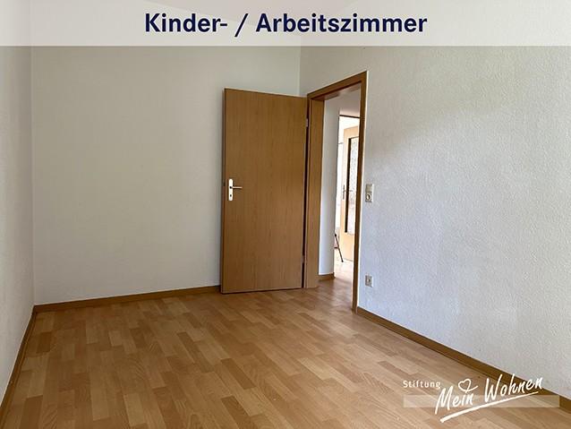 Erdgeschoßwohnung Elsteraue - 3 Zimmer, 64 m&sup2;, 405&euro; | Angebot:24763681