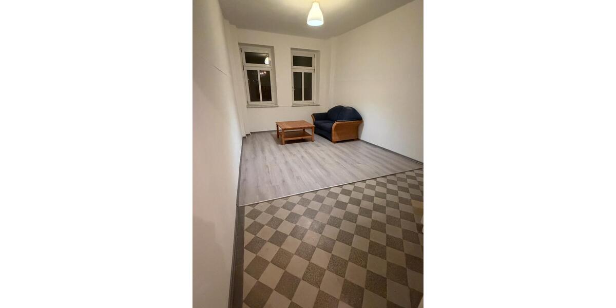 Erdgeschoßwohnung Roßwein - 2 Zimmer, 50 m&sup2;, 280&euro; | Angebot:26237973