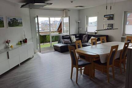 Wohnung Erlangen Tennenlohe - 4 Zimmer, 107 m&sup2;, 1.250&euro; | Angebot:25938363