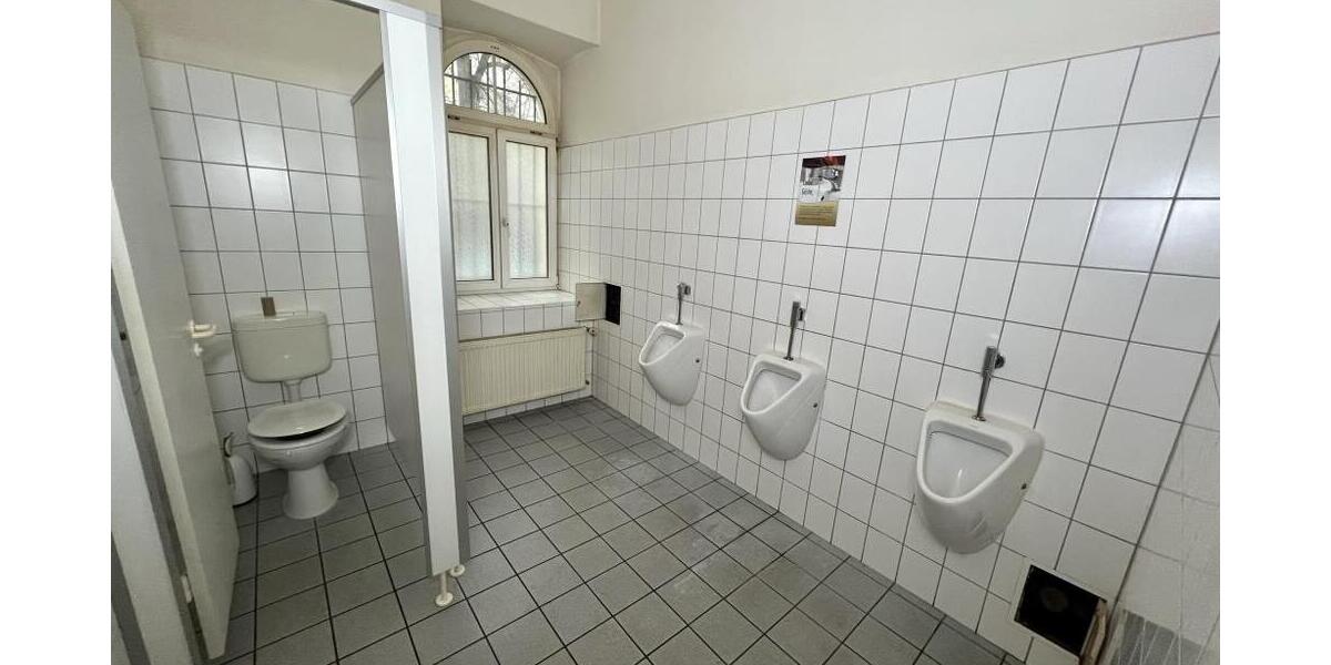 Vielseitig nutzbare Gewerbefläche! Sie entscheiden über den Umbau! - Gewerbeobjekt Gera Untermhaus | Angebot:26248652