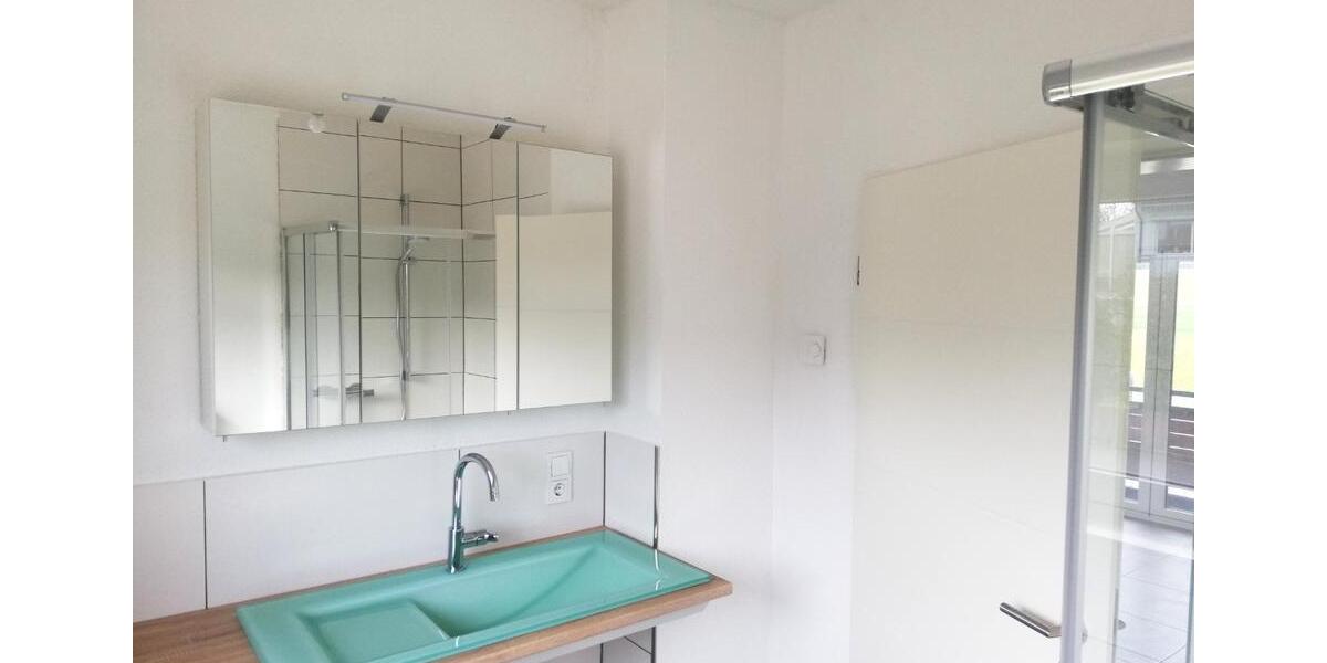 Erdgeschoßwohnung Bad Saulgau - 3.5 Zimmer, 1.050&euro; | Angebot:23653694