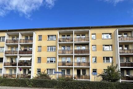 Smart sparen mit uns! Moderne FamilienWohnung- sofort bezugsfertig