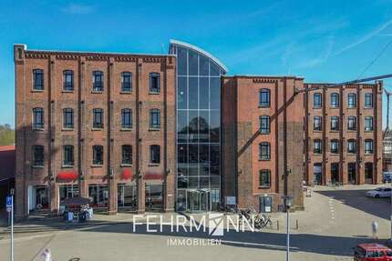 Gewerbeobjekt Schüttorf - 1.050&euro; | Angebot:19930427