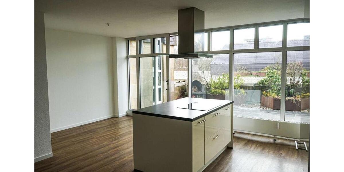 Loft - Studio - Atelier Flensburg - 5 Zimmer, 186 m&sup2;, 1.573&euro; | Angebot:24850628