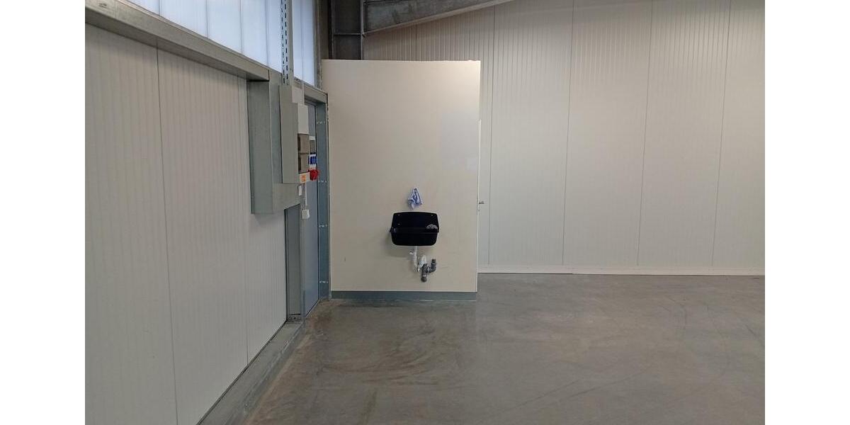 Gewerbeobjekt Henstedt-Ulzburg Ulzburg - 780&euro; | Angebot:26024261