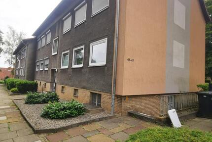 Wohnung Salzgitter Ortschaft Ost - 3 Zimmer, 57 m&sup2;, 475&euro; | Angebot:25198617