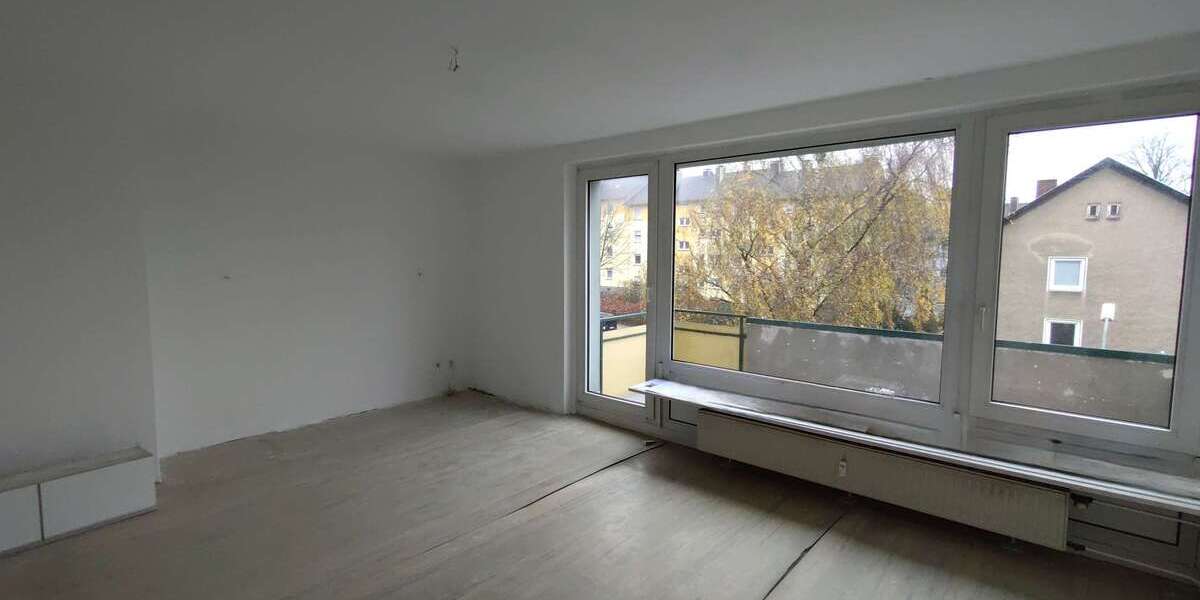 Wohnung zum Mieten in Velbert 595 € 70 m² 3 zimmer