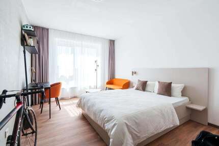 Zimmer Weßling - 1 Zimmer, 1.050&euro; | Angebot:27584831