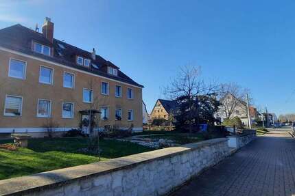 Wohnung Schkopau Korbetha - 5 Zimmer, 103 m&sup2;, 824&euro; | Angebot:24529472