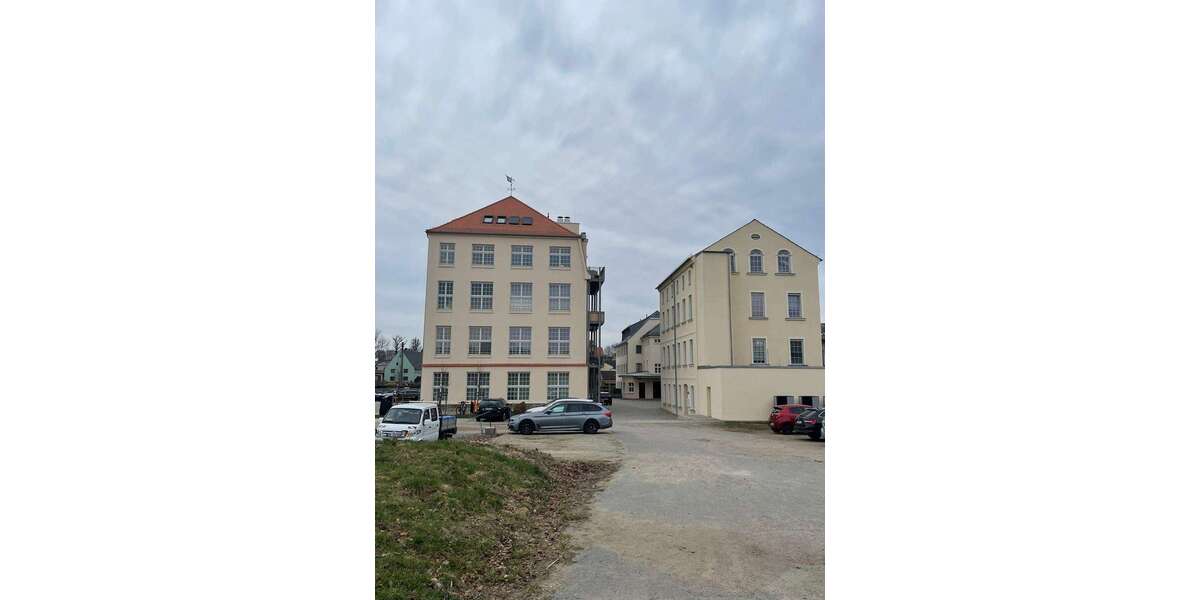 Etagenwohnung Großröhrsdorf - 5 Zimmer, 103 m&sup2;, 978&euro; | Angebot:26001602