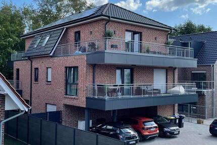 Wohnung Oldenburg Drielaker-Moor - 2 Zimmer, 109 m&sup2;, 1.440&euro; | Angebot:23390146