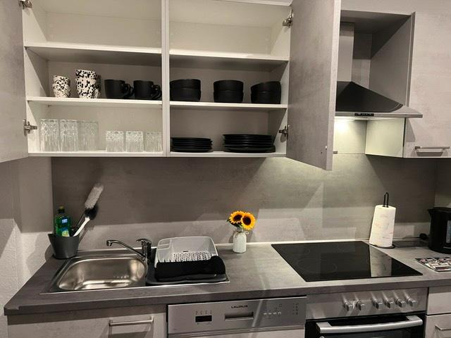 Wohnen auf Zeit Bad Kreuznach - 4 Zimmer, 120 m&sup2;, 37&euro; | Angebot:26688207